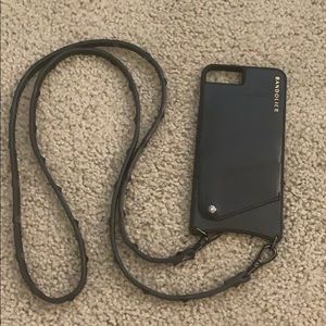 Bandolier iPhone 7 Plus Case